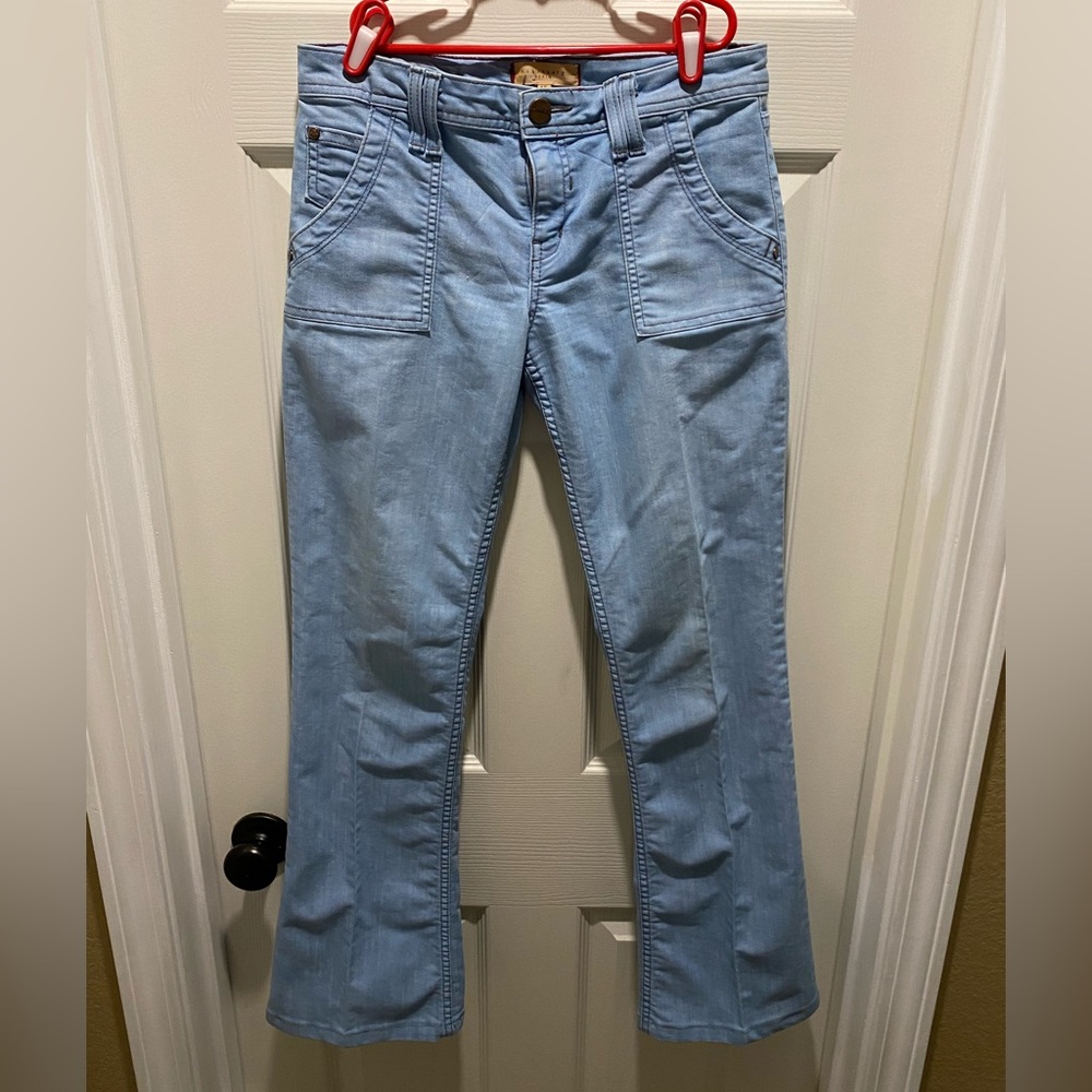 Sanctuary Light Blue Denim Jeans